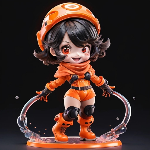 Pao mise en page internet vidéo illustration 3d serveur image IA générative AI freelance paris studio de création magazines 9B9QQ2R0